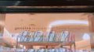 ベーカリー プリンチ