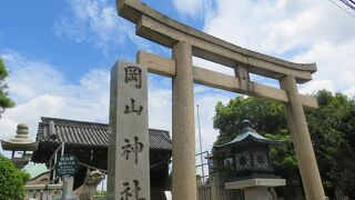 アート作品もある