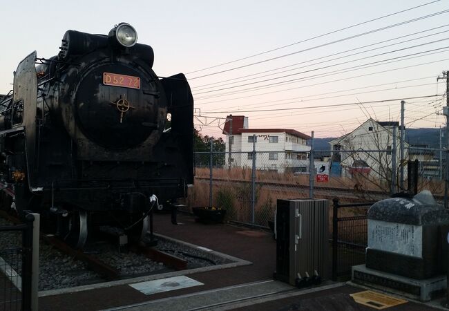 御殿場駅の待ち合わせスポット