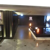 バンコク マリオット マーキス クイーンズ パーク