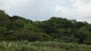 世界遺産の城址