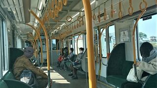 紀伊半島を周回するJR線