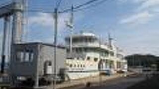 ひと味違った道の駅です。