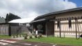 ビュッフェ形式のランチのみです。