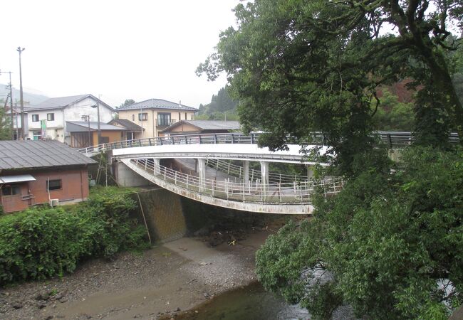 馬見原橋