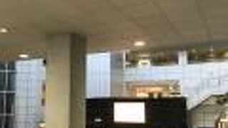 いいお店がいっぱい