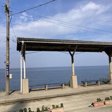 行っちゃった～