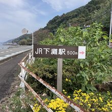 ２時間ほど散歩