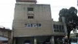 ビジネスホテルかなや