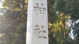 戦争で命を失った人への祈りの場