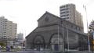 ここがナンバーワン。