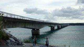 無料できれいな景色が楽しめる