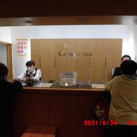 フロンもコンパクト