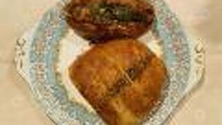 ブーランジェリー ミヤナガ