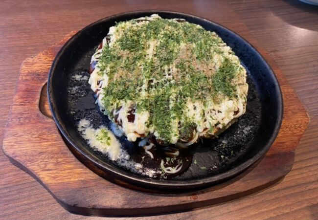 こて吉自慢の味セット！