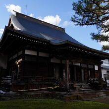 光福寺 (長岡市)