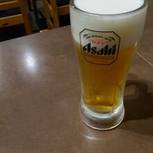 生ビール