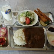 海自カレー推し