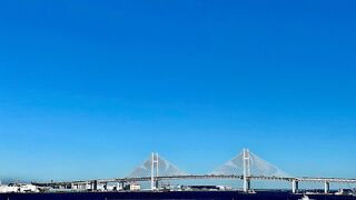 関西人には憧れの橋