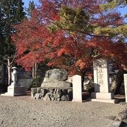 京都市内をみわたせる絶景