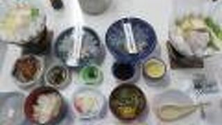 ふくの関 長府観光会館店