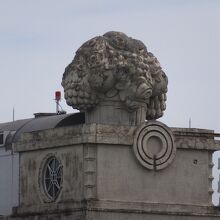 果物てんこもり。