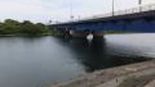 今も昔も交通の要所