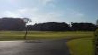 大利根カントリークラブ