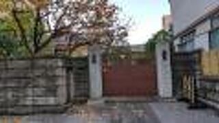 弘前藩・津軽家ゆかりの寺院