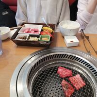 熟成和牛焼肉エイジング・ビーフ 軽井沢