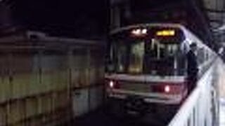 ＪＲ奈良から大阪へは環状線乗り入れ