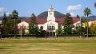 近畿地方有数の名門大学