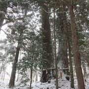 芸能の神さま