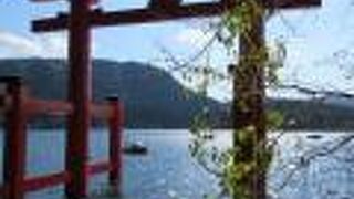 フォトスポットとして人気の場所