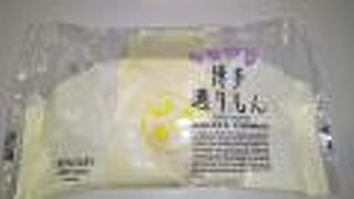 明月堂 本社売店