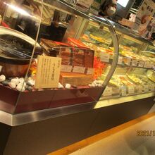 おいしかったです