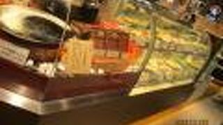 東急フードショーしぶちかを利用