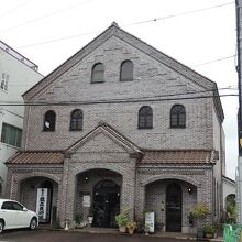 水曜日がお休み