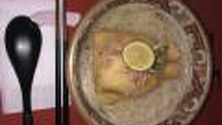 元置屋のカフェ