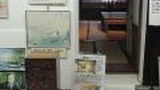 見学無料でした