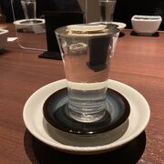 秋田でやきとり！手羽先が旨かった！日本酒も美味かった！