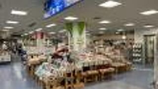 日本海を見たくてこの道の駅へ！ギョギョッ！地上100mの展望台はありがたい