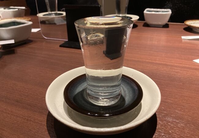 秋田でやきとり！手羽先が旨かった！日本酒も美味かった！