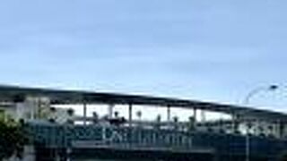 夜はここでしょ！