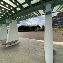 港の見える丘公園