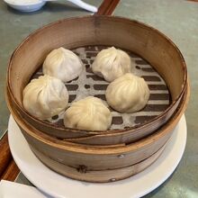 小籠包