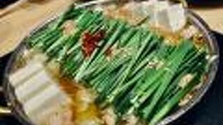 味噌味の甘さは好み分かれるだろう。