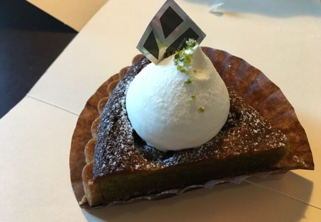 パティスリー ヨシカワ クチコミ アクセス 営業時間 大森 大井町 フォートラベル