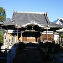 感應寺