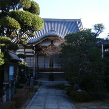 大行寺
